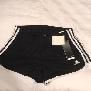 Adidas climalite shorts